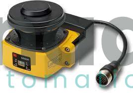 OMRON OS32C-SN SAFETY LASER SCANNER OS32CSN