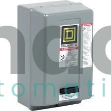 SCHNEIDER ELECTRIC SQUARE D 8536SAG12V06H308 STARTER