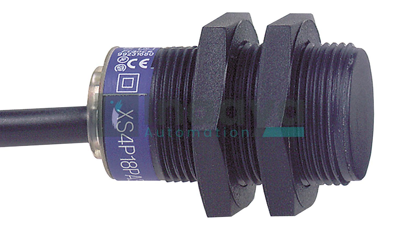 SCHNEIDER ELECTRIC XS4P18KP340 INDUCTIVE SENSOR