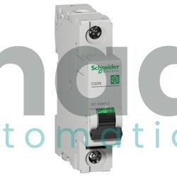 SCHNEIDER ELECTRIC SQUARE D M9F11150 MINIATURE CIRCUIT BREAKER 