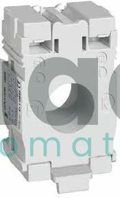 SCHNEIDER ELECTRIC SQUARE D METSECT5CC020 CT TROPI. DIN 200 5 CABLES D. 21