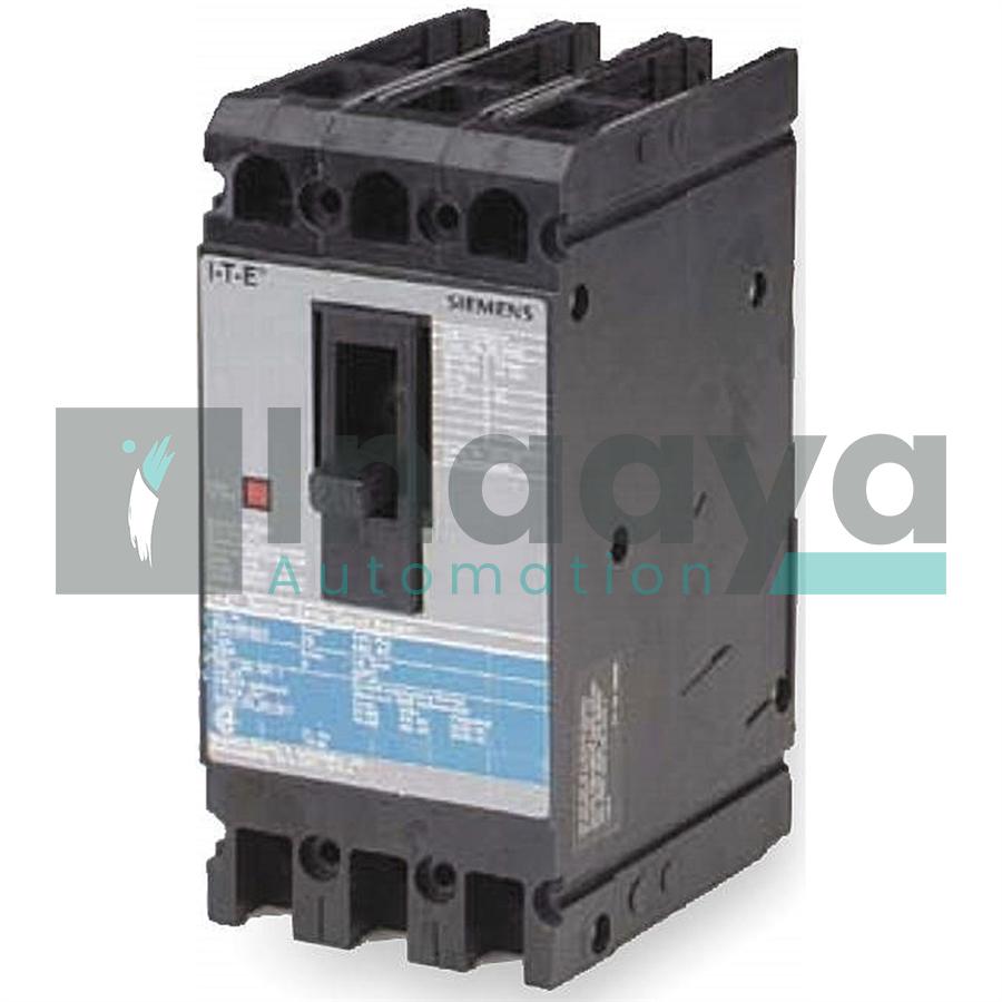 SIEMENS ITE SIEMENS ED43B040 CIRCUIT BREAKER