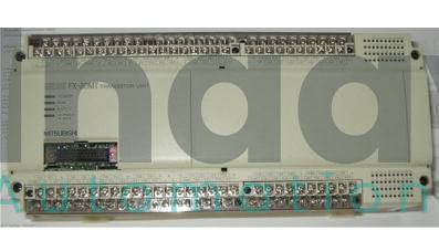 MITSUBISHI FX-128MT-ESS/UL INPUT-OUTPUT TRANSISTOR