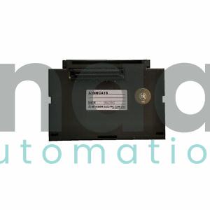 MITSUBISHI A3N-MCA-16 MEMORY CASSETTE MODULE