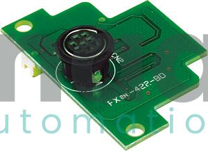 MITSUBISHI FX2N-422-BD INTERFACE ADAPTERS