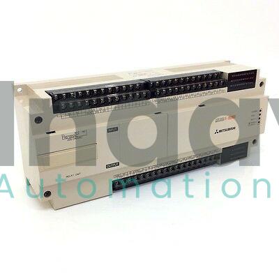 MITSUBISHI F1-60MR-ES PROGRAMMABLE CONTROLLER