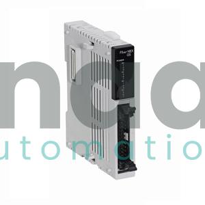MITSUBISHI FX2NC-16EX-DS PROGRAMMABLE CONTROLLER