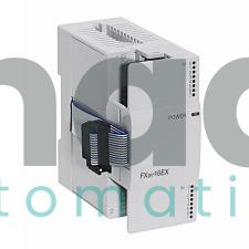 MITSUBISHI FX2N-16EX-ES/UL BASE UNIT
