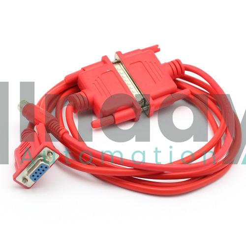 MITSUBISHI SC09 PROGRAMMING CABLE 