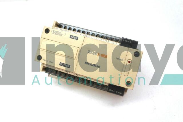 MITSUBISHI F1-10ER-UL EXPANSION MODULE