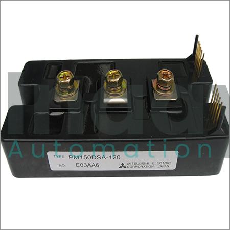 MITSUBISHI PM150DSA120 150AMP IGBT MODULE