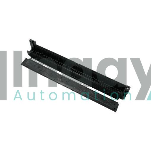 SIEMENS 6ES7492-1AL00-0AA0 CONNECTOR FRONT 