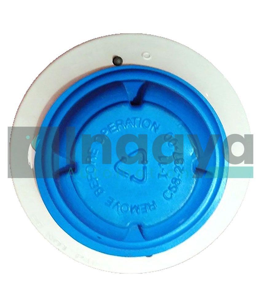 NOTIFIER FSP 851 FIRE ALARM SMOKE DETECTOR FSP851