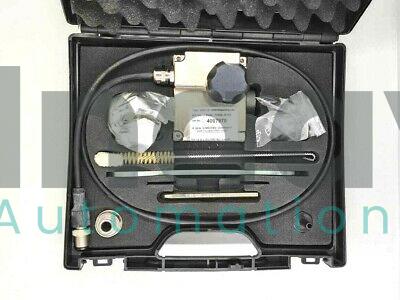 Deckma Hamburg OMD-24/ 2008 Measuring Cell Kit