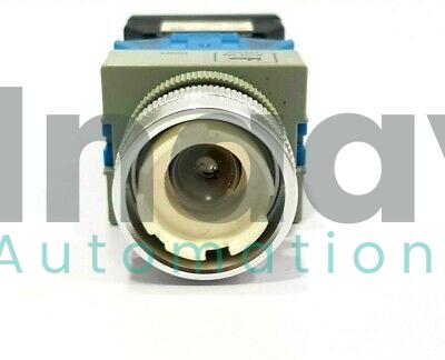 IDEC ASLW23320-W DISCONNECTING SWITCH CONTROL UNIT