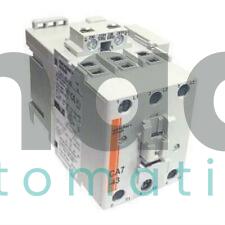 SPRECHER + SCHUN CA7-72-00-24Z CONTACTOR 3 MAIN POLES 690VAC 440VDC CA7720024Z