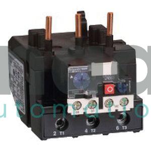 SCHNEIDER ELECTRIC LRD3357 THERMAL OVERLOAD RELAY 37…50 A