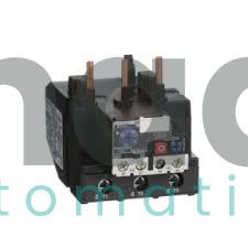 SCHNEIDER ELECTRIC LRD3357 THERMAL OVERLOAD RELAY 37…50 A