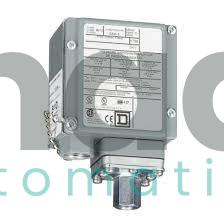 SQUARE D 9012 GAW-5 PRESSURE SWITCH INTERRUPTOR 3 TO 150 PSI GAW5