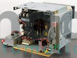 ALLEN BRADLEY 2112B-BDBD-7FA2E-21-24J-37-90 FUSIBLE COMBINATION STARTER TYPE B WIRING