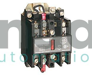 ALLEN BRADLEY 700-N400A20 INDUSTRIAL CONTROL RELAY