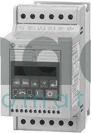 ALLEN BRADLEY 160-BA02PPS1 AC DRIVE