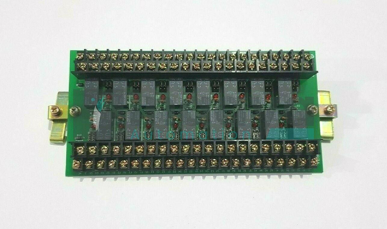TAIYO AA-267A GRU-16D PCB AA267A GRU16D