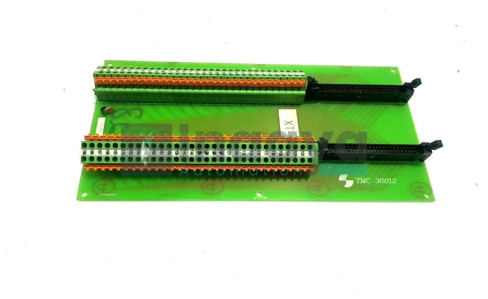 ULSTEIN TMC 30012 PCB CARD