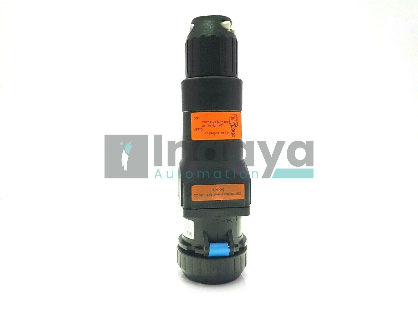CROUSE-HINDS GHG 511 3306 R0001 EXPLOSION PROOF COUPLER TYPE SOCKET