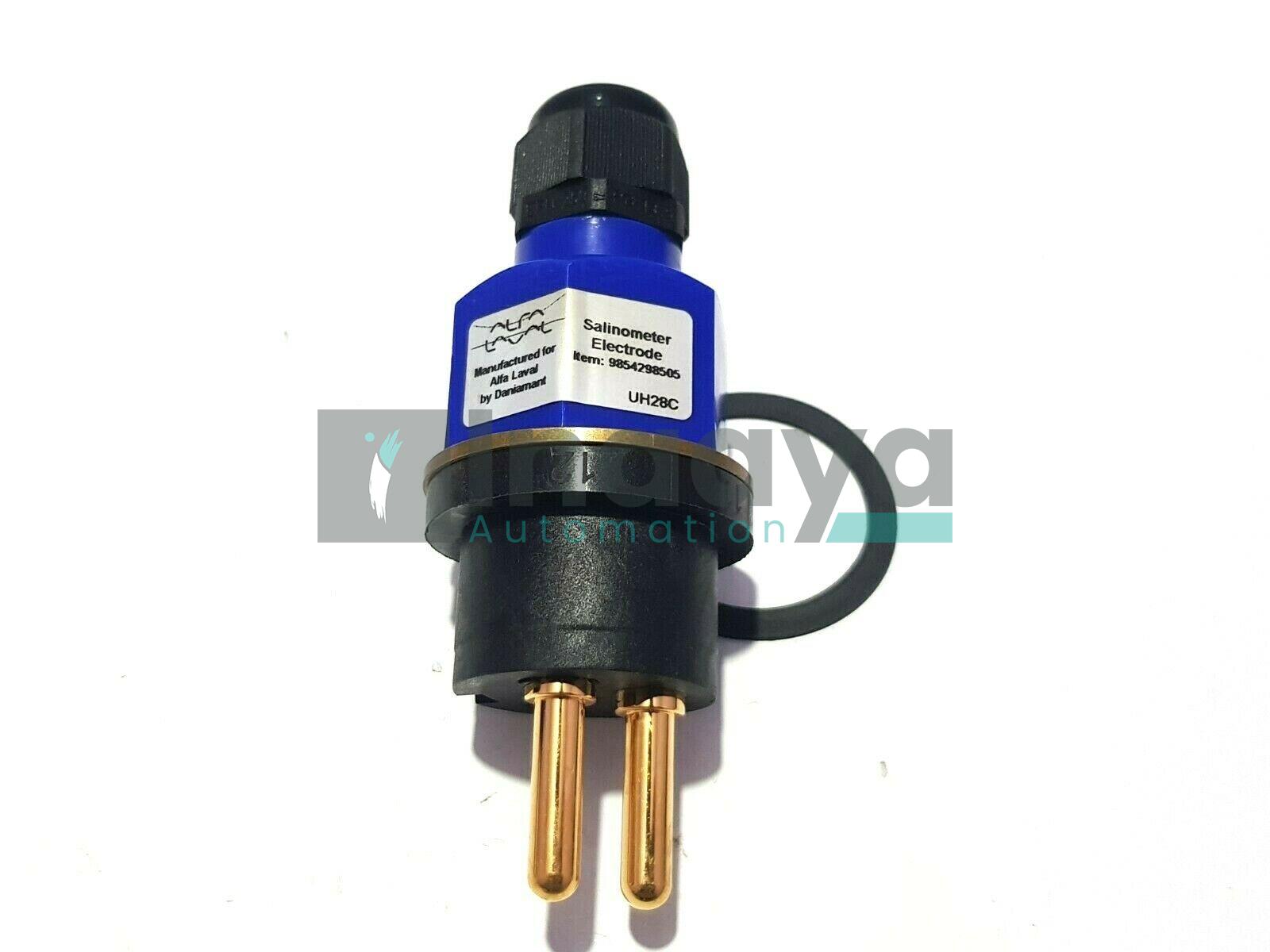 ALFA LAVAL 9854298505 ELECTRODE CELL SALINITY