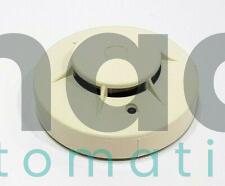 NOHMI BOSAI FDK512 OPTICAL SMOKE DETECTOR FDK-512