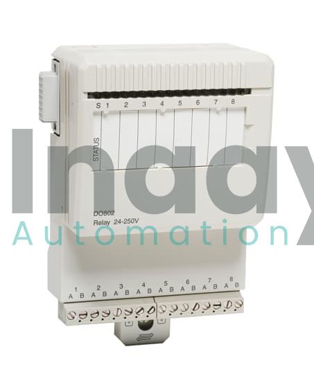 ABB 3BSE022364R1 DO802
