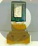 TEAMTEC MARINE ART.NO.10468 2-WAY 1/2 SOLENOID VALVE 230V AC 50-60 HZ 14W