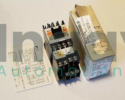 Fuji Electric SW-052E Magnetic Switch / SW052E