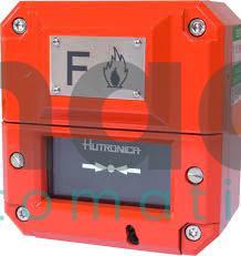 AUTRONICA BF-501/N MANUAL CALL POINT MCP / BF501N