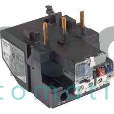 TELEMECANIQUE LRD33 THERMAL OVERLOAD RELAY 600 V 23-32 AMP LRD-33