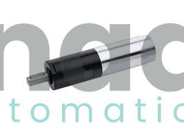 Atlas Copco LZB42-A065-11 Vane Motor / LZB42A06511