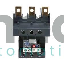 TELEMECANIQUE LRD4365 THERMAL OVERLOAD RELAY LRD-4365