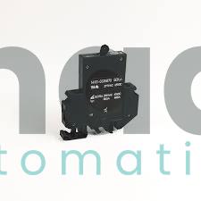 ALLEN BRADLEY 1492-GS3G200 HIGH DENSITY MINI CIRCUIT BREAKERS