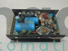 CCI POWER SUPPLIES LLC VT25-373-99/X9 Power Supply Module 5VDC/ 4A