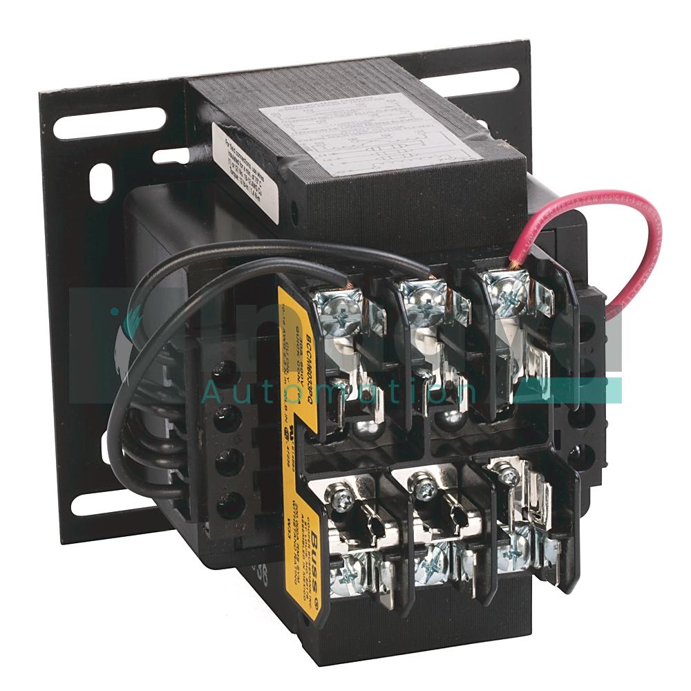 ALLEN BRADLEY 1497-E-BASX-3-N TRANSFORMER