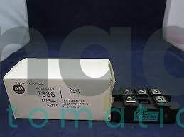 ALLEN BRADLEY 1336-BR-SP2A RECTIFIER BRIDGE TRANSISTOR