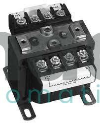 ALLEN BRADLEY 1497-C-M4-3-N CCT MULTI-TAP TRANSFORMER