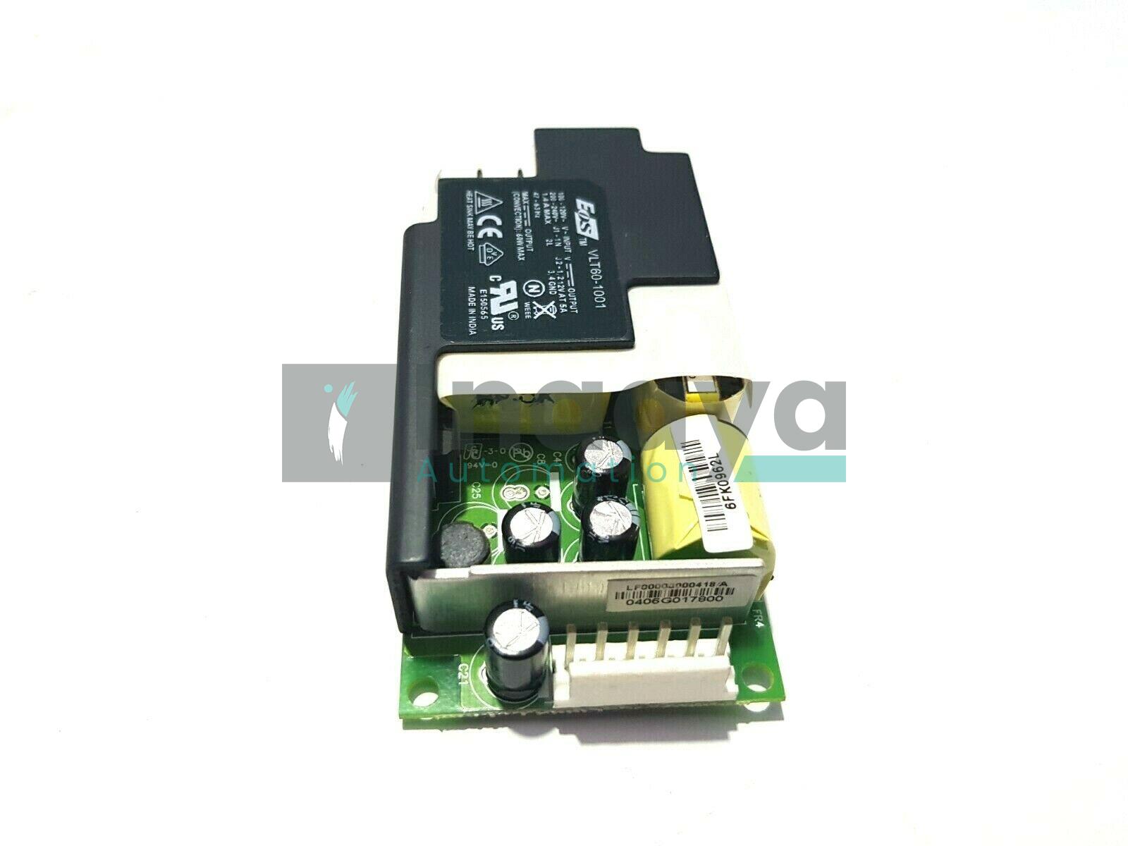 EOS LFVLT60-1001 SPARE POWER SUPPLY