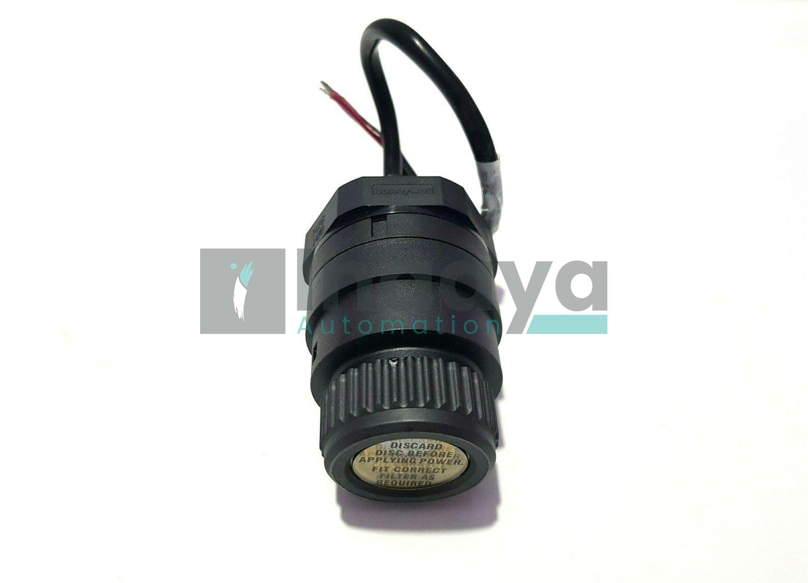 HONEYWELL 2106B1402 SENSEPOINT H2S TOXIC SENSOR M20
