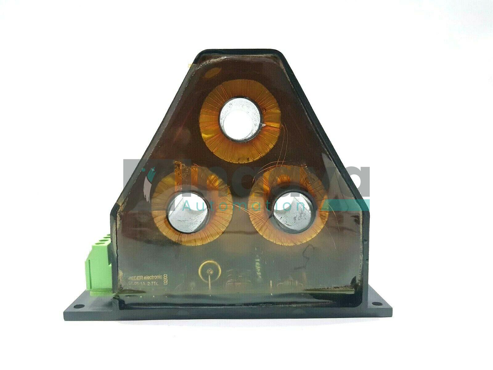 SCANA MAR-EL A FO 1 PHASE FAILURE RELAY