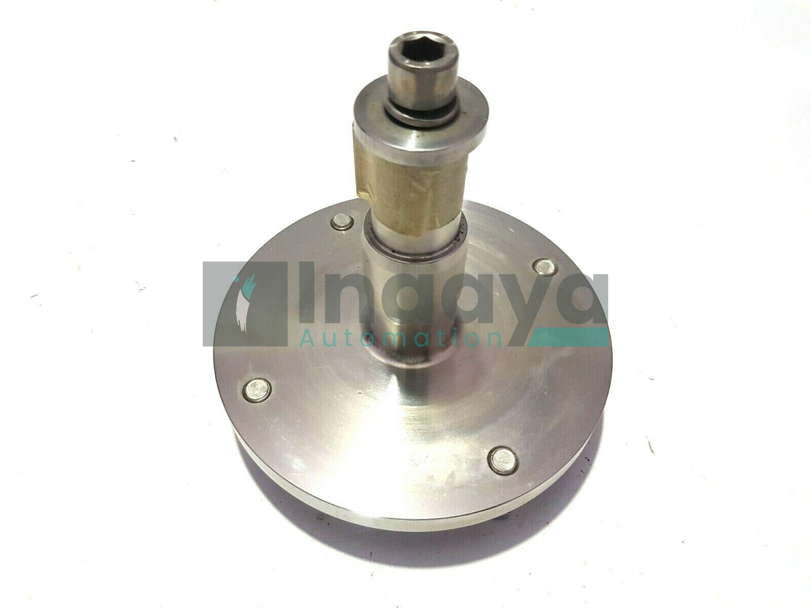 ALFA LAVAL 984-1030-204 SHAFT BOOSTER PUMP