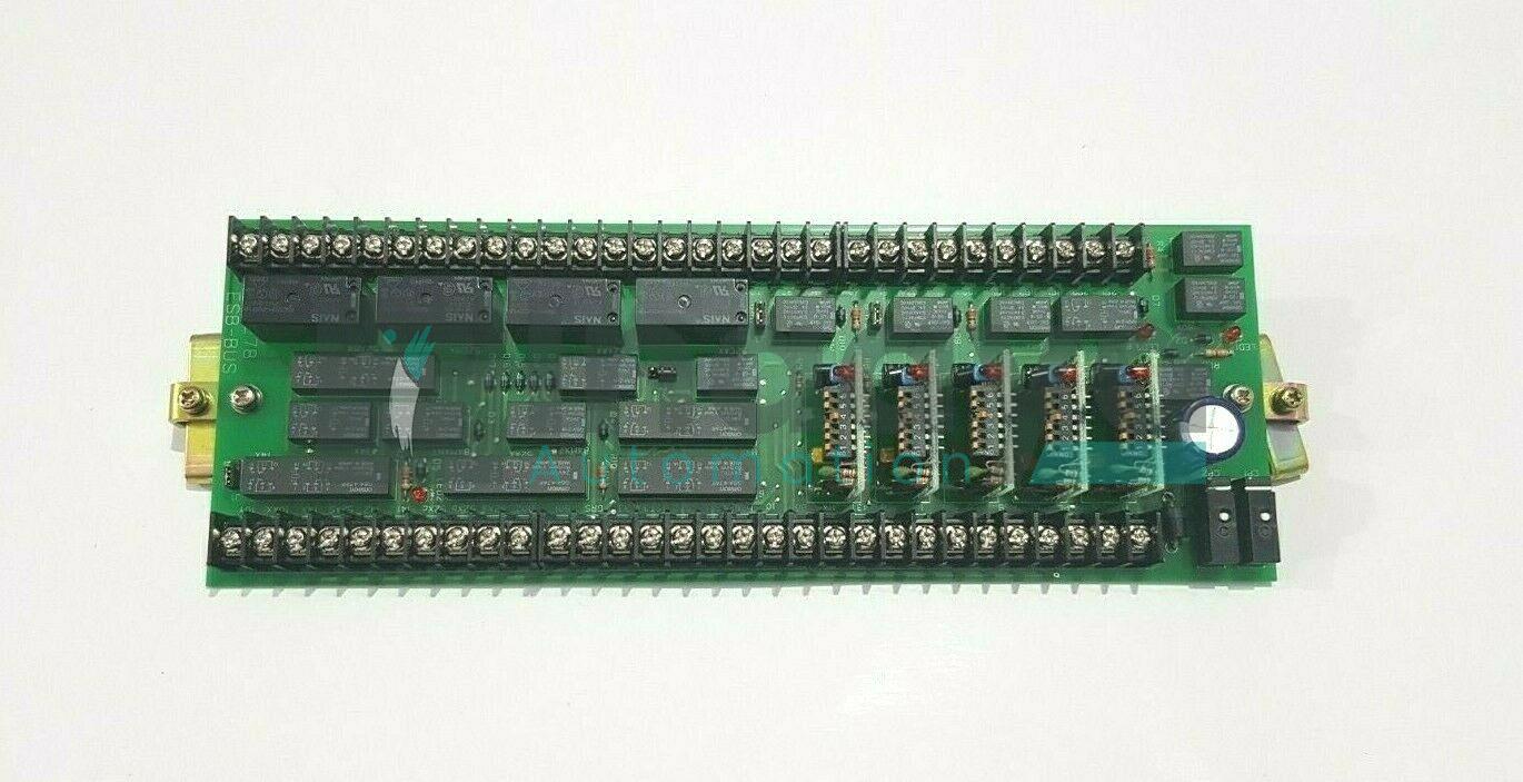 TAIYO AA-278 ESB-BUS PCB AA278 ESBBUS