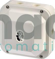 SIEMENS FDF221-9 INFRARED FLAME DETECTOR FDF2219