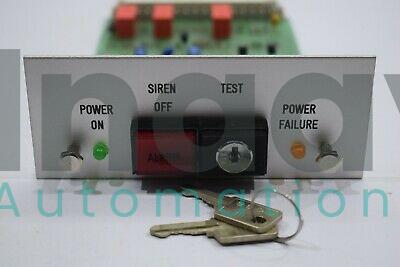 Autronica KMK-200 792.002.03006 Alarm Common Control